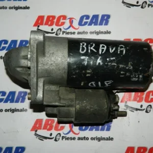 Electromotor