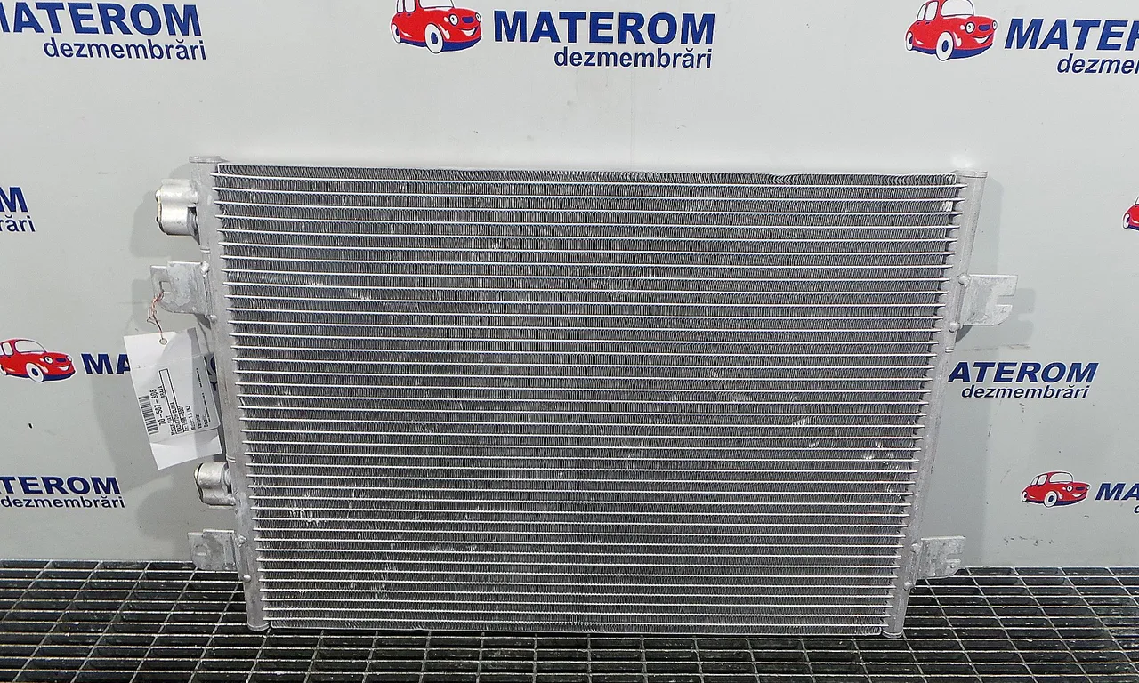 RADIATOR CLIMA FIAT BRAVA 1995-2003