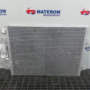 RADIATOR CLIMA FIAT BRAVA 1.6 INJ 1995-2003, vedere frontata