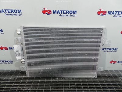 RADIATOR CLIMA FIAT BRAVA 1.6 INJ 1995-2003, vedere frontata