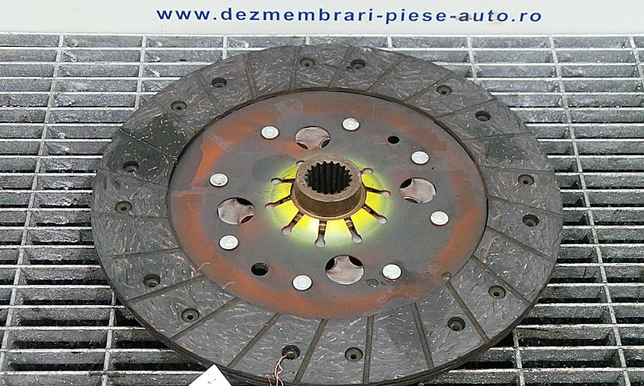 DISC AMBREIAJ FIAT BRAVA 1995-2003