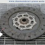 DISC AMBREIAJ FIAT BRAVA 1.9 JTD 1995-2003, vedere laterala