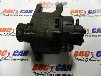 Alternator FIAT BRAVO I 1995-2001 oe 63321611, vedere frontata