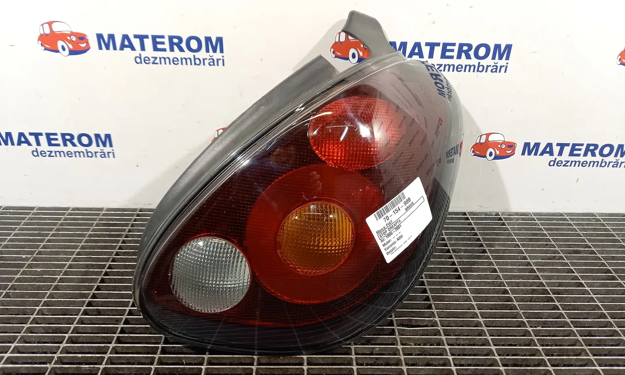 STOP DREAPTA FIAT BRAVO I 1995-2001