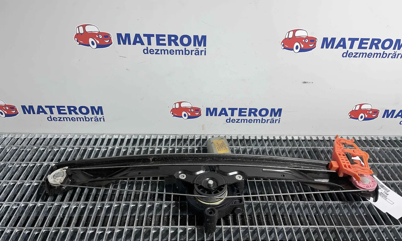 MACARA USA FATA DREAPTA FIAT BRAVO II 2006-2016