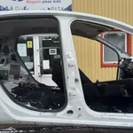 STALP MIJLOC DREAPTA FIAT BRAVO II 2.0 D 2006-2016 oe-51750996, vedere frontata