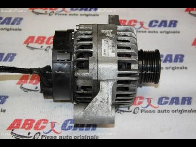 Alternator FIAT BRAVO II 2006-2016 oe MS1012101430, vedere frontata