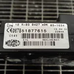 MODUL CONFORT FIAT BRAVO II 2.0 D 2006-2016 oe-51877615, vedere laterala