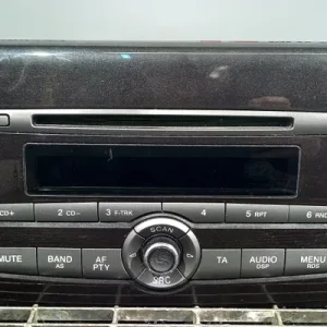 RADIO CD