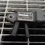 SENZOR FILTRU PARTICULE FIAT BRAVO II 2.0 D 2006-2016 oe-55227306, vedere frontata