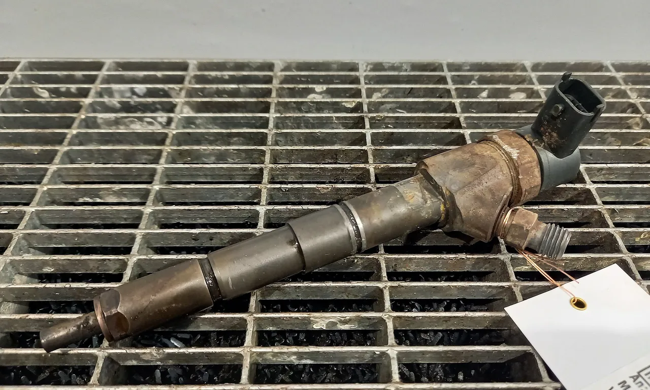 INJECTOR FIAT BRAVO II 2006-2016