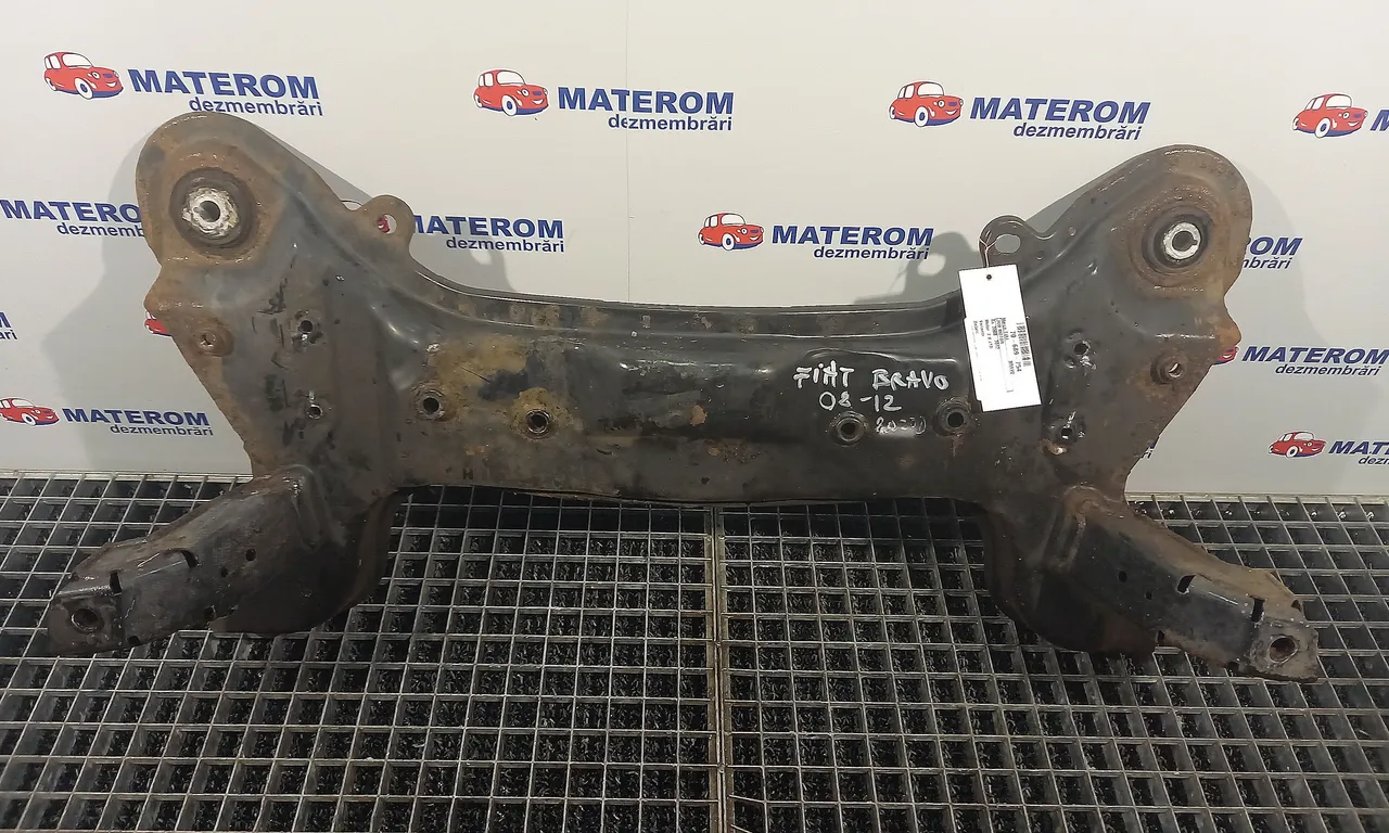 JUG MOTOR FIAT BRAVO II 2006-2016