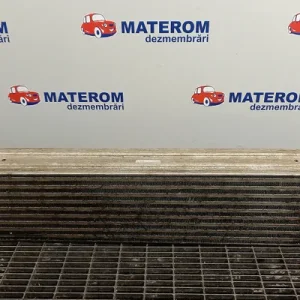 RADIATOR INTERCOOLER
