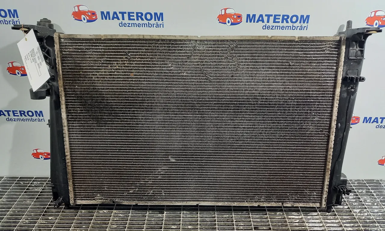 RADIATOR MOTOR FIAT BRAVO II 2006-2016
