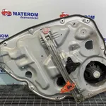 MACARA USA SPATE DREAPTA FIAT CROMA 1.9 D 2005-2011 oe-71740202, vedere laterala