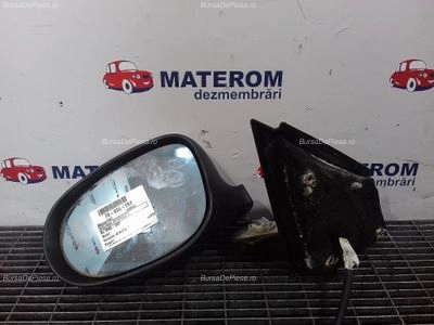 OGLINDA EXTERIOARA STANGA FIAT CROMA 2005-2011 oe 735398902, vedere frontata
