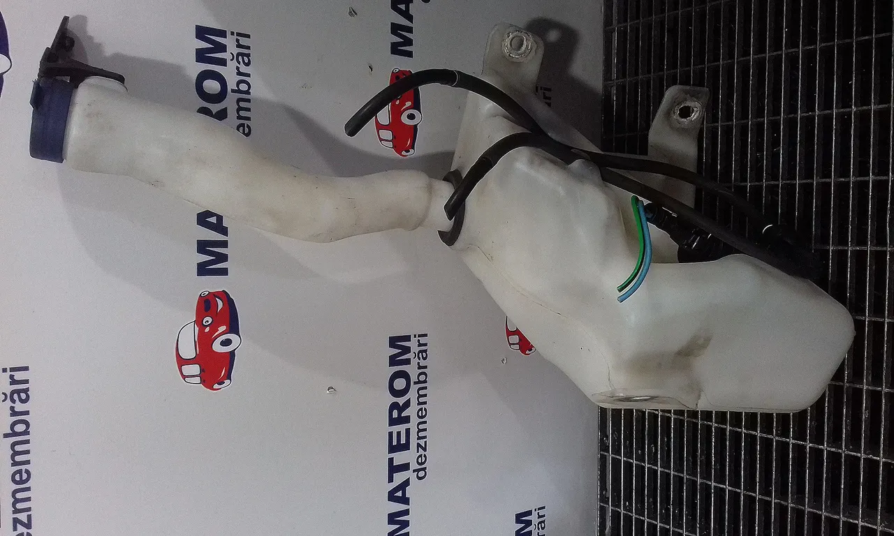 VAS SPALATOR FIAT CROMA 2005-2011