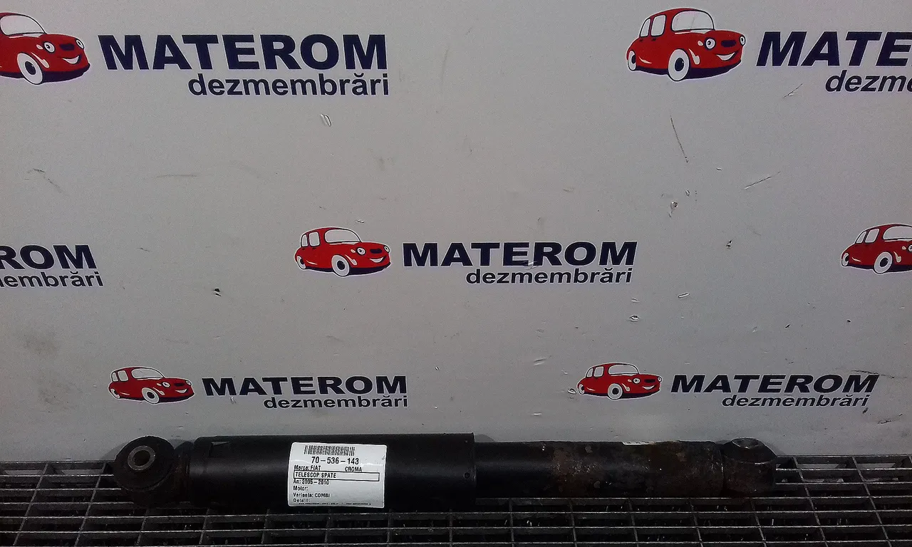 TELESCOP SPATE FIAT CROMA 2005-2011