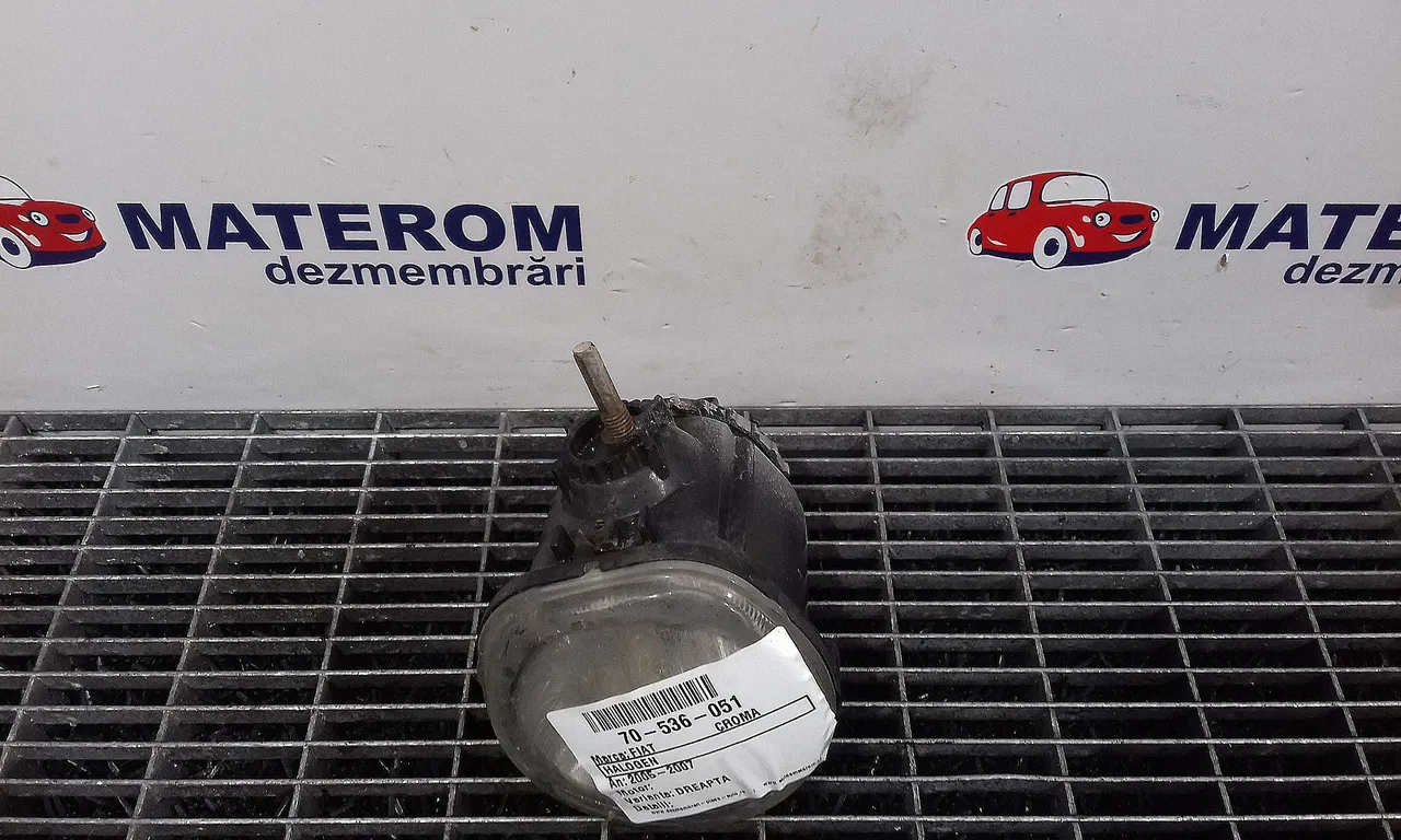 HALOGEN DREAPTA FIAT CROMA 2005-2011