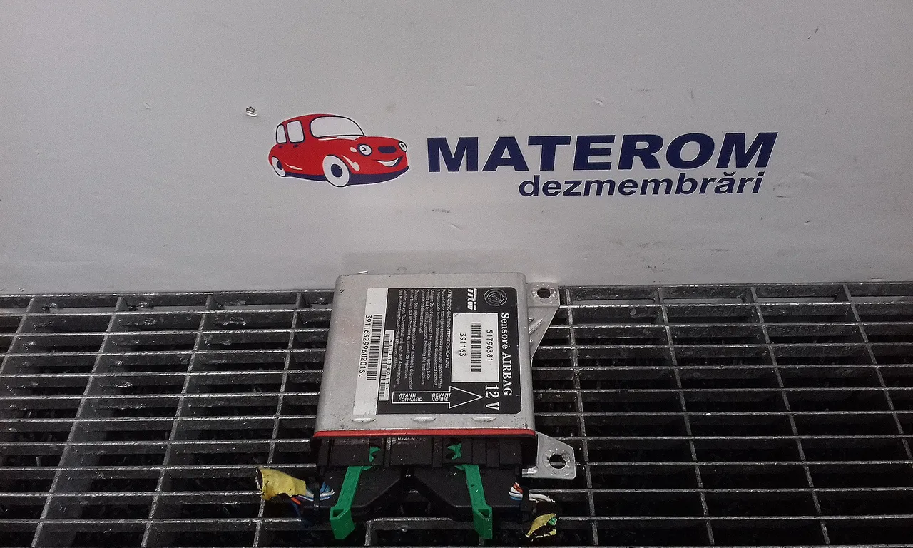 MODUL AER FIAT CROMA 2005-2011