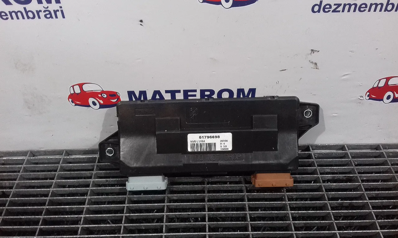 MODUL CONFORT FIAT CROMA 2005-2011