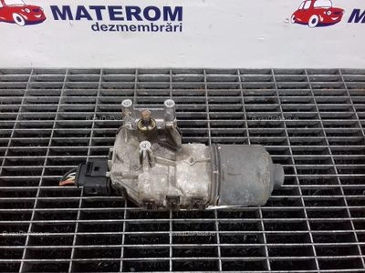 MOTORAS STERGATOR PARBRIZ
