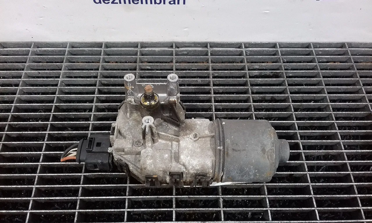 MOTORAS STERGATOR PARBRIZ FIAT CROMA 2005-2011