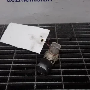 SENZOR PARCARE SPATE