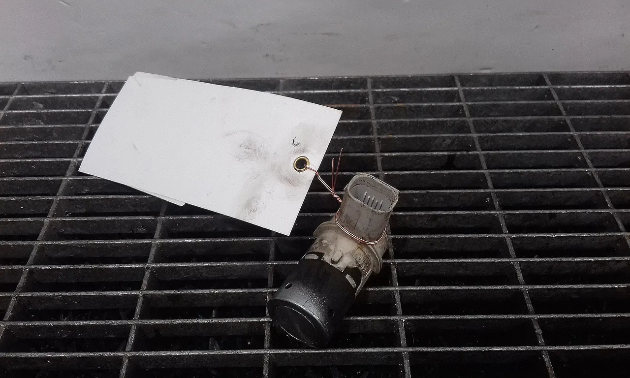 SENZOR PARCARE SPATE FIAT CROMA 2005-2011