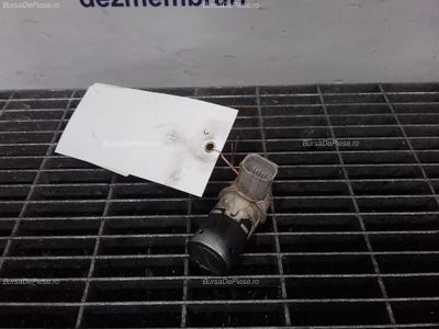 SENZOR PARCARE SPATE