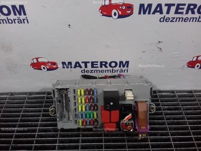 TABLOU SIGURANTE FIAT CROMA 1.9 JTD 2005-2011 oe 51773148, vedere frontata