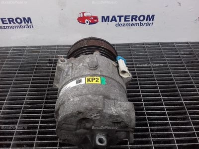 COMPRESOR CLIMA
