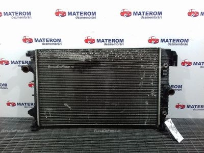 RADIATOR MOTOR