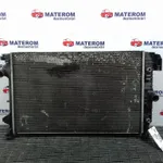 RADIATOR MOTOR FIAT CROMA 1.9 JTD 2005-2011 oe-51775637, vedere frontata