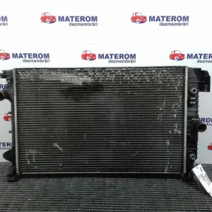 RADIATOR MOTOR