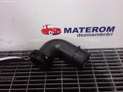 TEAVA INTERCOOLER FIAT CROMA 1.9 JTD 2005-2011 oe 51768089, vedere frontata