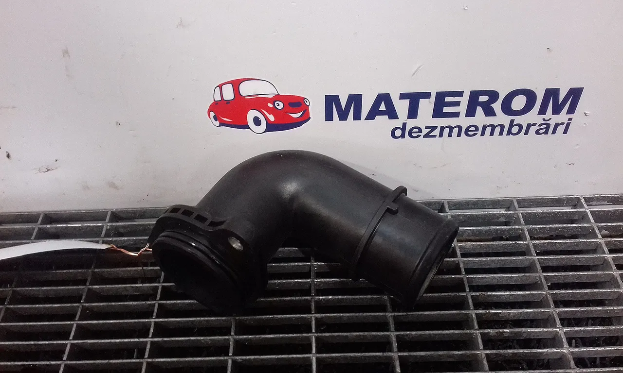 TEAVA INTERCOOLER FIAT CROMA 2005-2011