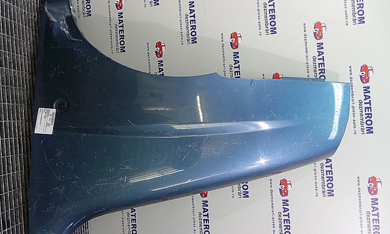 ARIPA FATA STANGA FIAT DOBLO 2001-2005