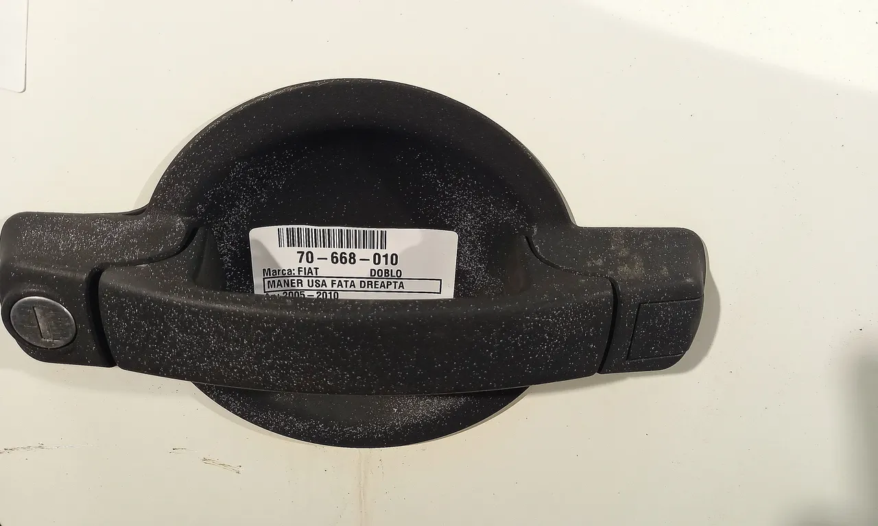 MANER USA FATA DREAPTA FIAT DOBLO 2001-2010