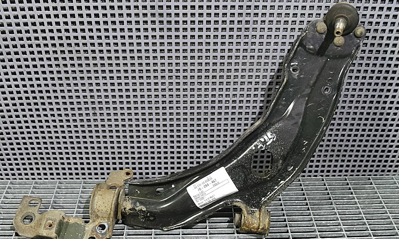 BRAT FATA INFERIOR STANGA FIAT DOBLO 2001-2005