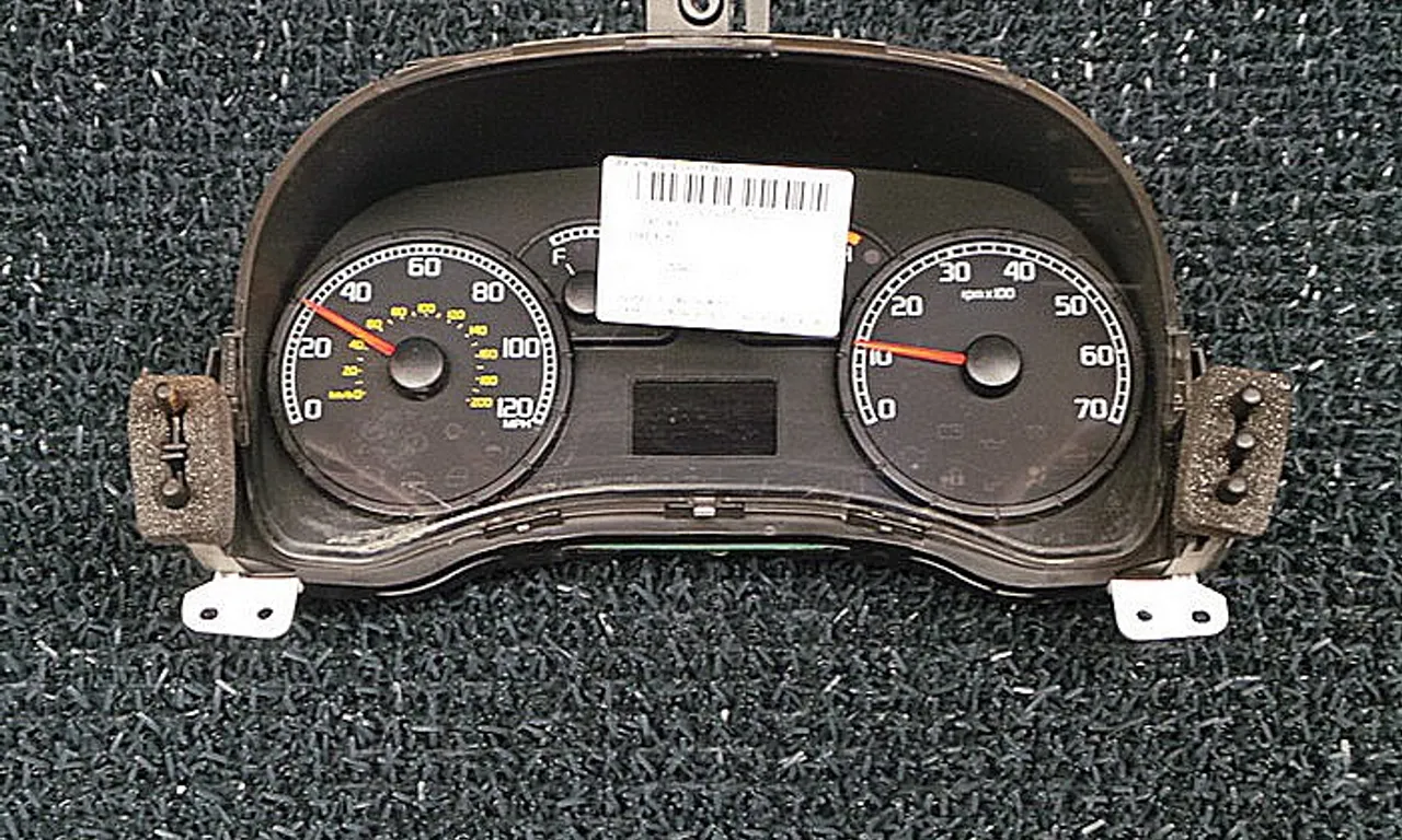 CEAS BORD FIAT DOBLO 2001-2005