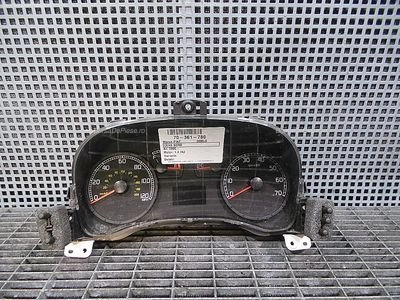 CEAS BORD FIAT DOBLO 1.4 INJ 2001-2010 oe 51761876, vedere frontata
