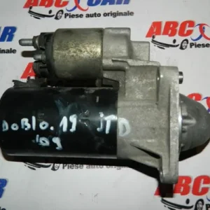 Electromotor Alfa Romeo 156 1997-2005 932 0001108202 FIAT DOBLO 2001-2026 0001108202, vedere frontata