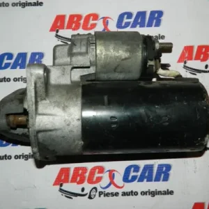 Electromotor FIAT DOBLO 2001-2026 0001109030, vedere frontata