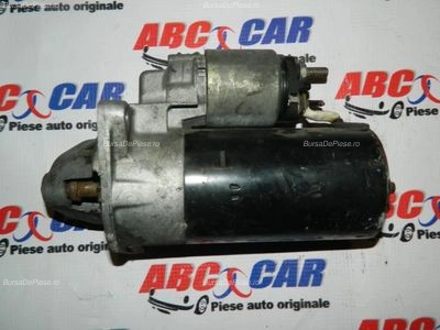 Electromotor FIAT DOBLO 2001-2026 oe 0001109030, vedere frontata