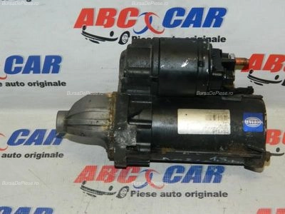 Electromotor FIAT DOBLO 2001-2005 oe 187161, vedere frontata