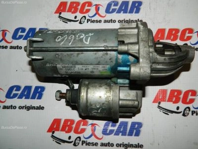 Electromotor