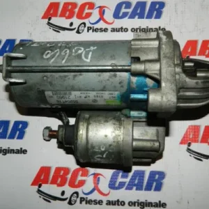 Electromotor