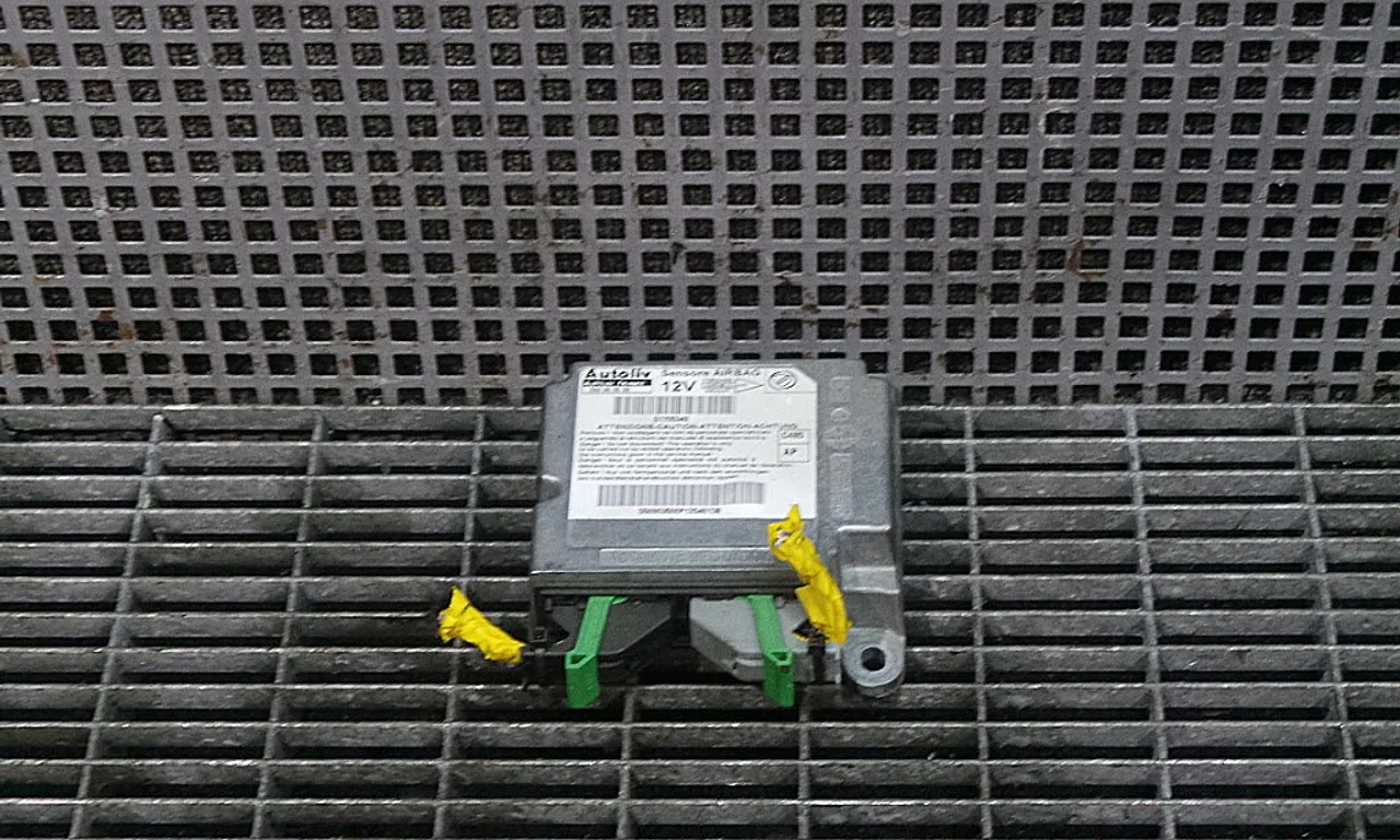 MODUL AER FIAT DOBLO 2001-2005