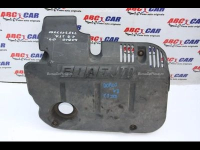 Capac motor FIAT DOBLO 2001-2026 oe 7353157310, vedere frontata